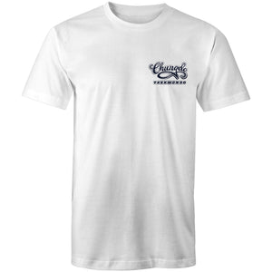 Chung Do Taekwondo Club Tshirt