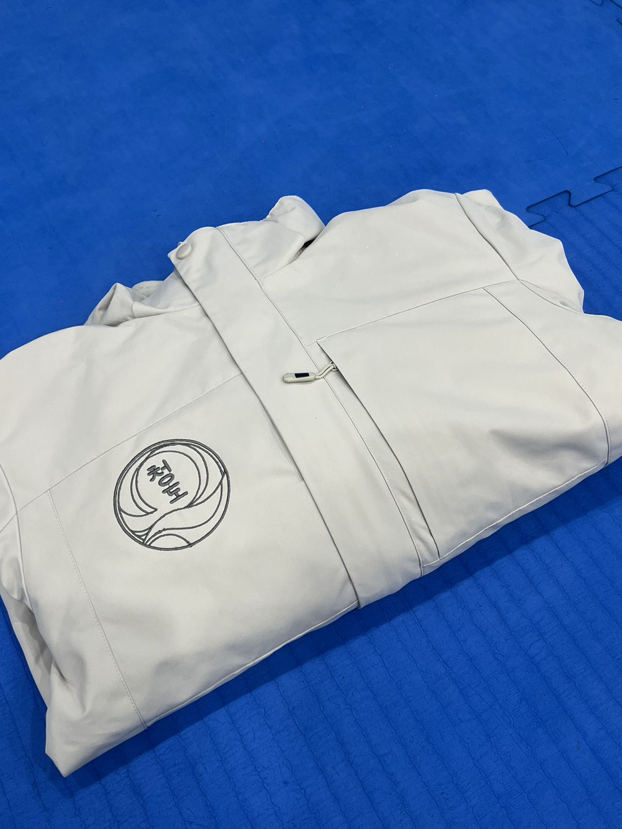 Chungdo Double Jacket (Adult)