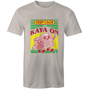 Keep Calm and Kaya On